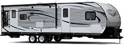 Pre-Owned RVs for sale in Chippewa Falls, WI